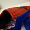 Marvel Ämblikmehe kostüüm s4-6a - Image 2