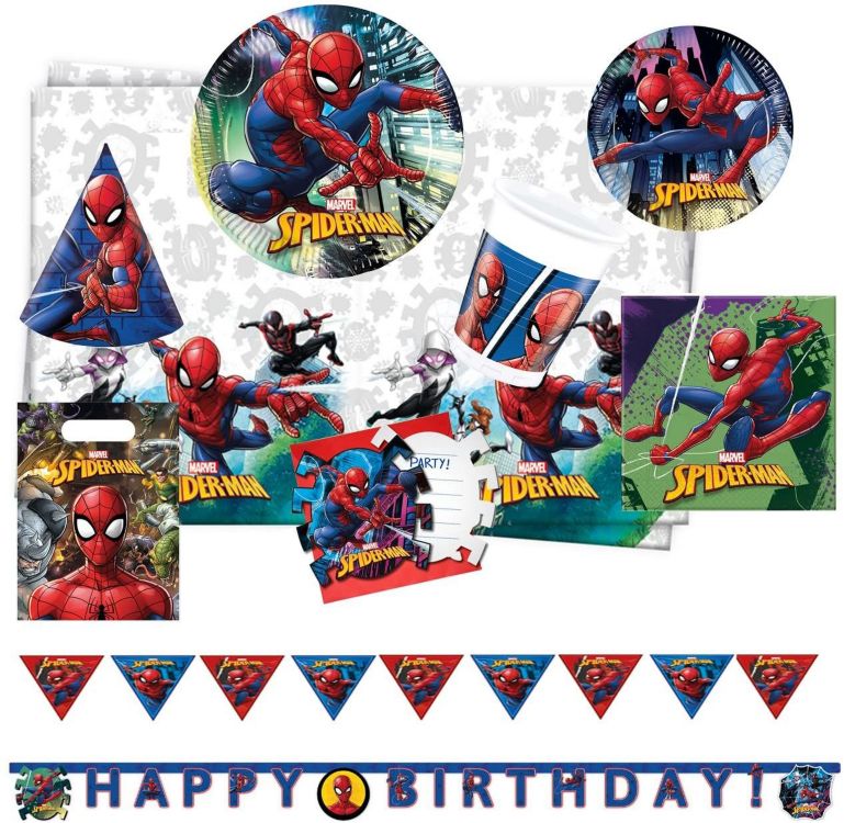 Procos Ämblikmehe peokomplekt