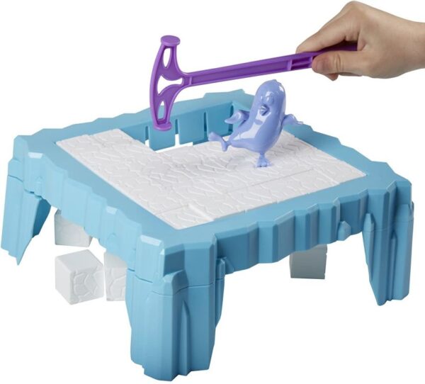 Hasbro Jääkristall