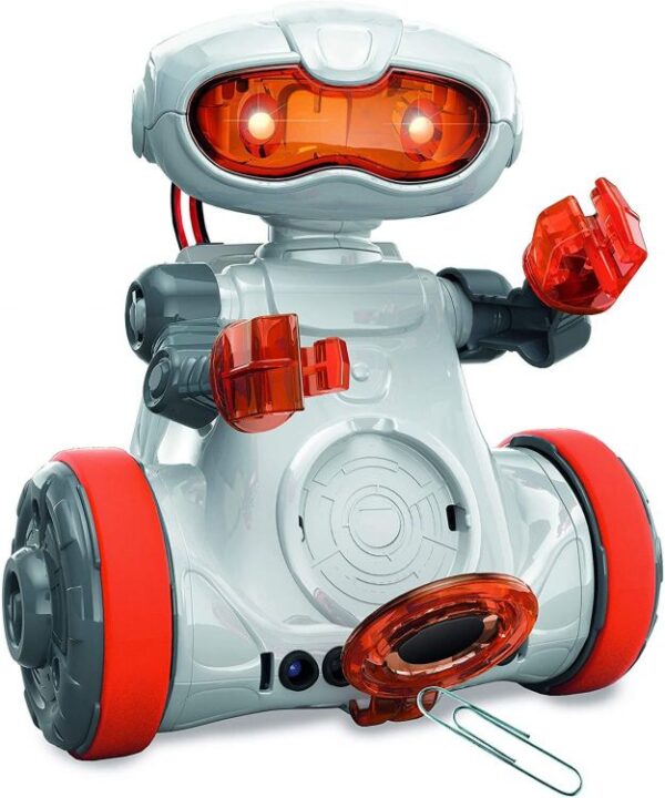 Clementoni  Galileo Robot 59158