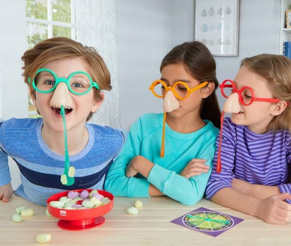 KD games Konnumäng