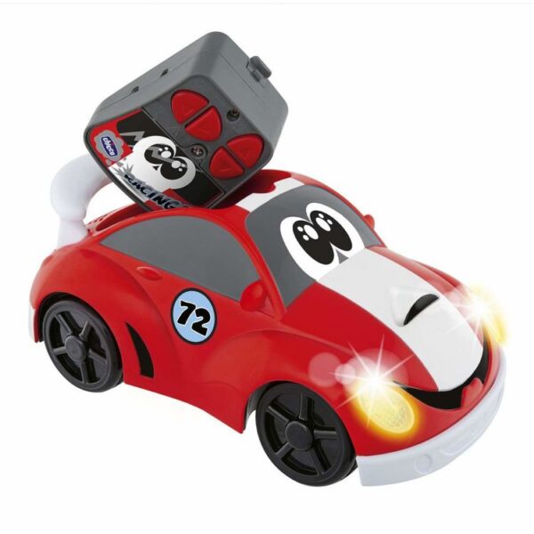 Chicco Johnny puldiauto 22cm