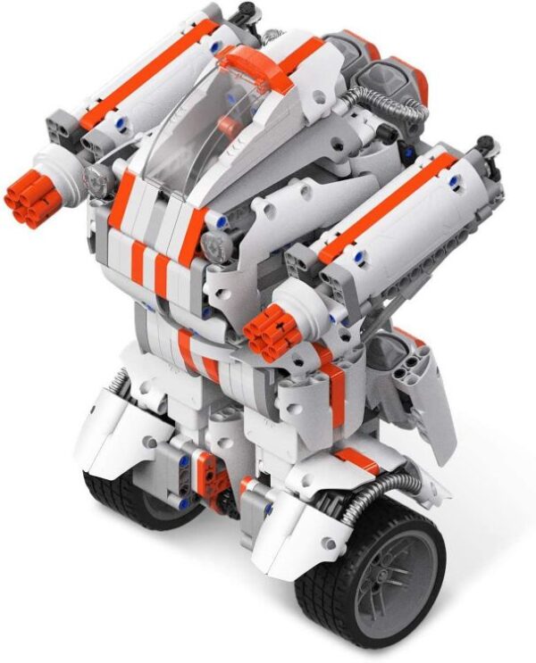 Xiaomi Mi Robot Kolm ühes komplekt