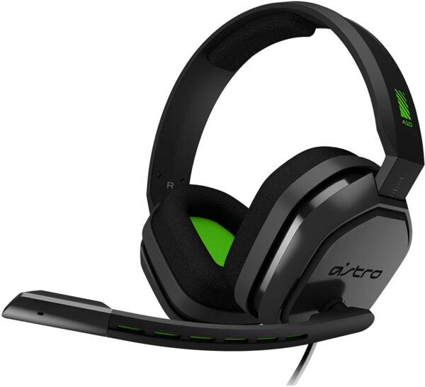 ASTRO Gaming A10 mänguri kõrvaklapid