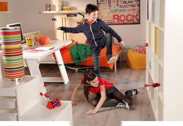 Dujardin Chrono bomb