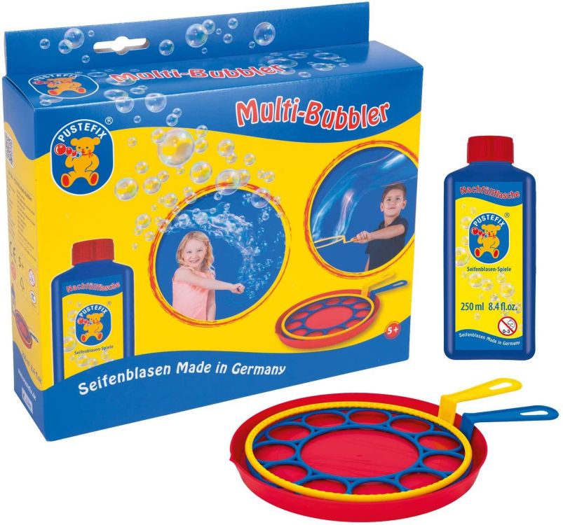 Pustefix Mullitamisvahendid