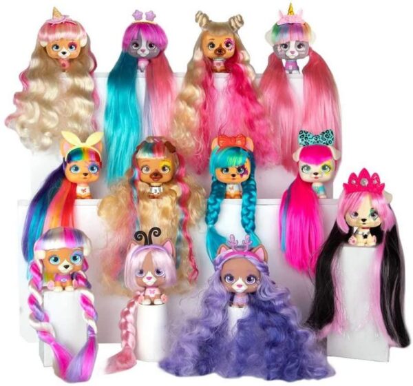 IMC Toys VIP Pets