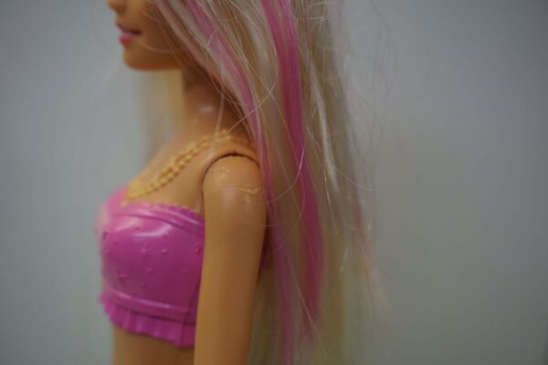 Barbie Dreamtopia Tulesära Merineitsi - Image 3