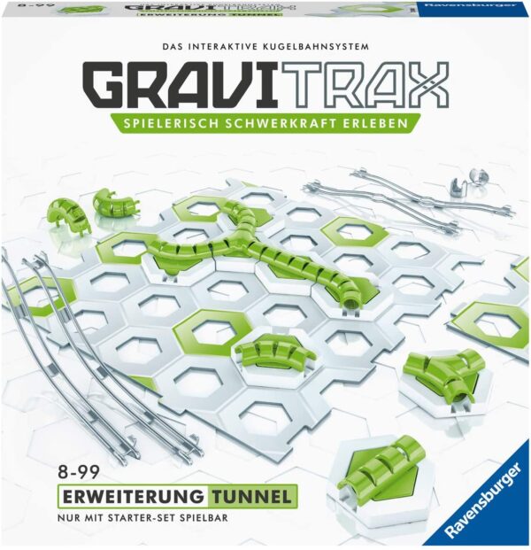 Ravensburger Gravitrax Lisa 27614