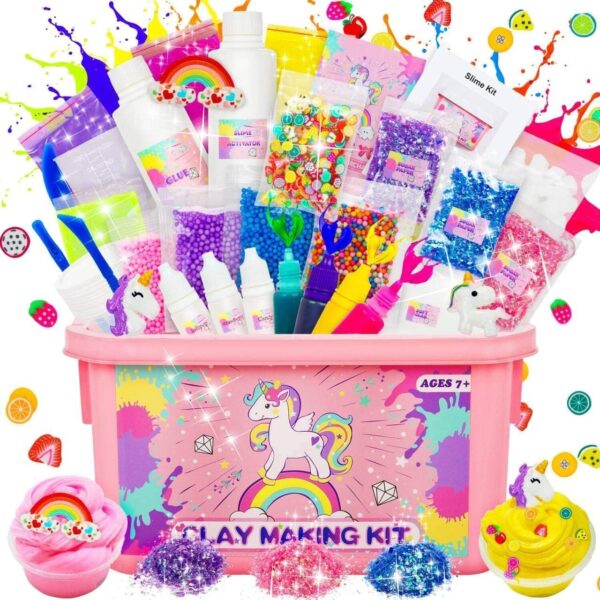 Dookei DIY Toys Lima meisterdamise komplekt