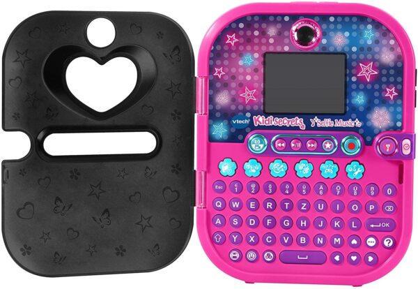 vTech KidiSecrets elektrooniline päevik