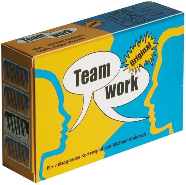 Teamwork