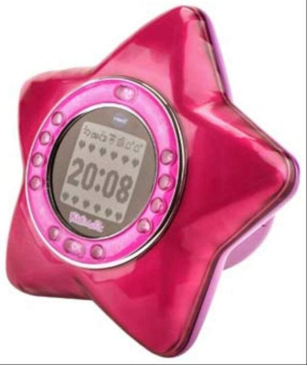 Vtech KidiMagic mitme funktsiooniga Äratuskell 