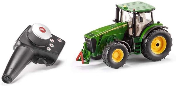 Siku 6881 John Deere 8345R Puldiga juhitav Traktor