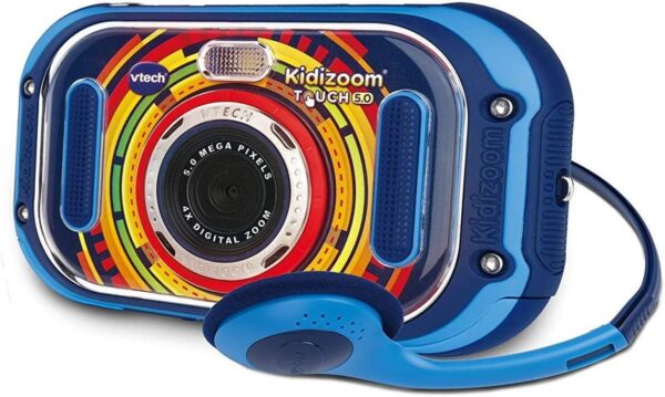 Vtech KidiZoom Touch 5.0 Lastekaamera