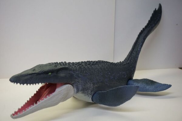 Mattel Jurrasic World Mosasaurus 68.7cm - Image 3