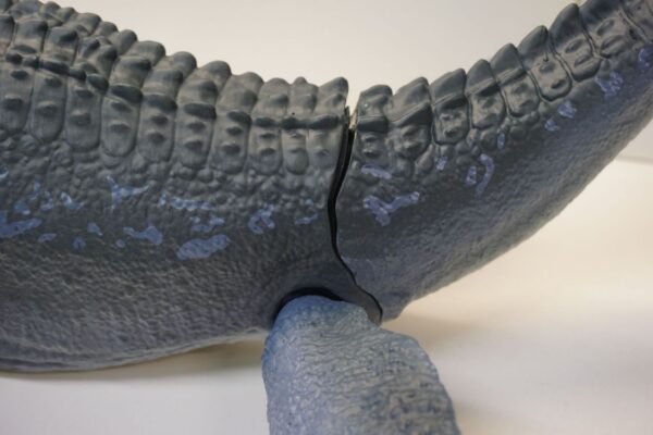 Mattel Jurrasic World Mosasaurus 68.7cm - Image 2