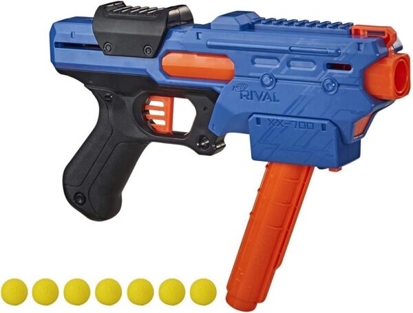 Nerf Rival Finisher XX-700 Mängupüss