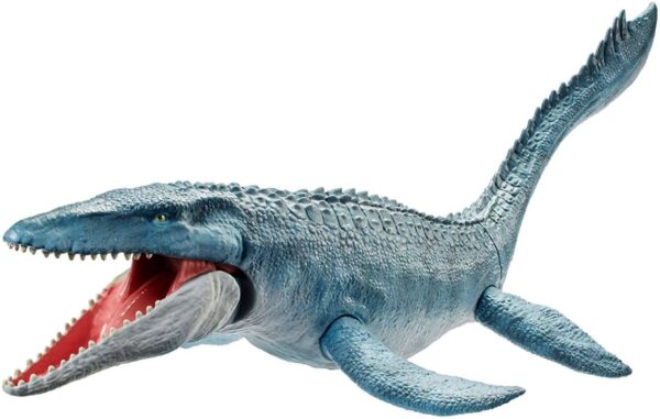 Mattel Jurrasic World Mosasaurus 68.7cm