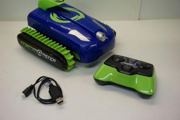 Revell Storm Monster Puldiauto - Image 2
