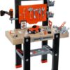 Smoby Black Decker Töömehe laud
