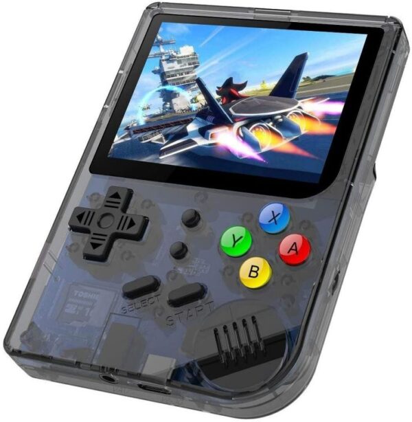 Anbernic Retro game 300 Konsool