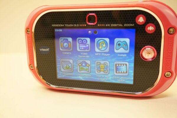 Vtech KidiZoom Duo DX Lastekaamera - Image 2
