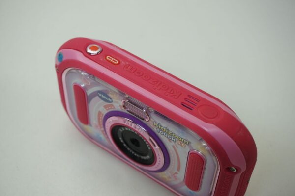Vtech KidiZoom Duo DX Lastekaamera - Image 4