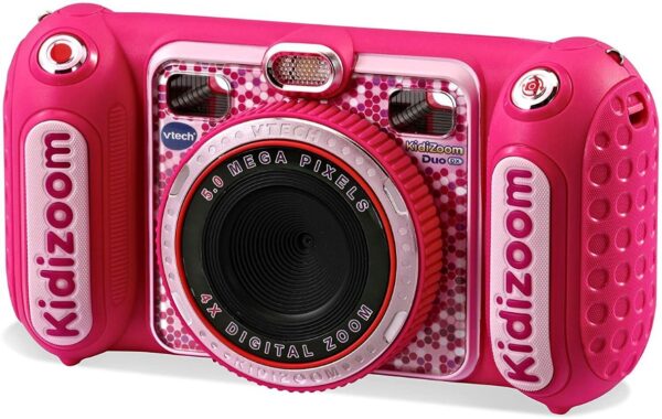 Vtech KidiZoom Duo DX Lastekaamera
