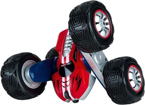 Carrera RC Turnator Puldiauto
