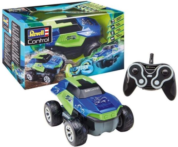 Revell RC Trikiauto Nepturn