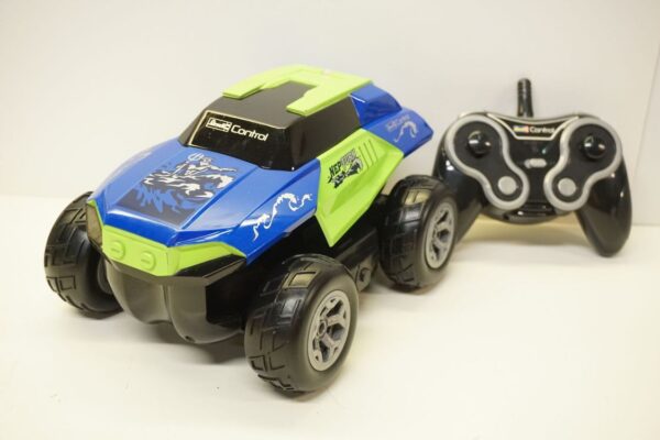 Revell RC Trikiauto Nepturn - Image 2