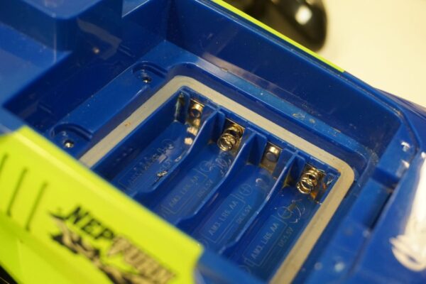 Revell RC Trikiauto Nepturn - Image 3
