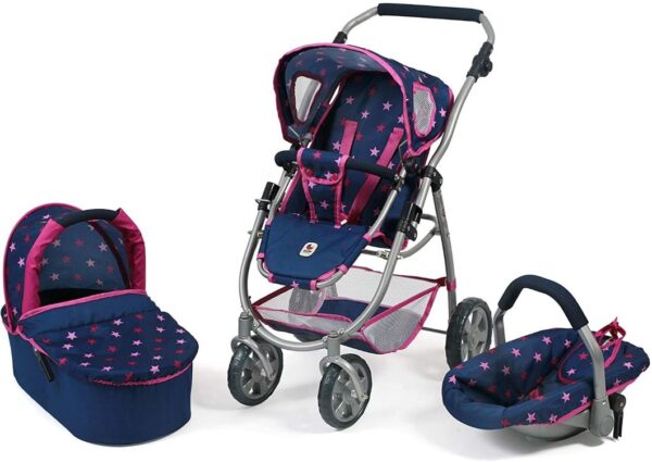 Bayer Chic 2000 Vanker 3 in 1
