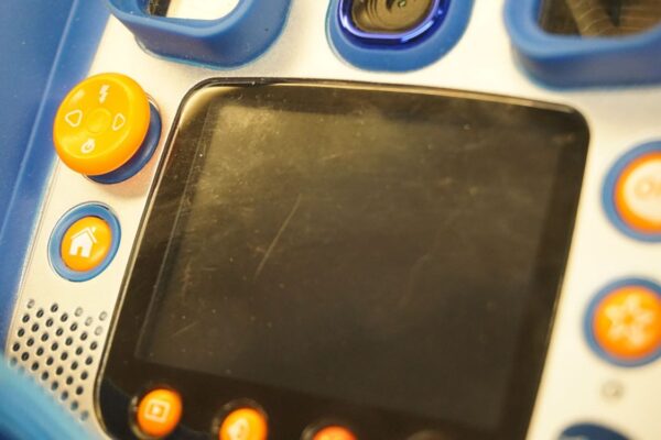 Vtech KidiZoom Duo DX Lastekaamera - Image 3