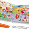 Ravensburger Tiptoi Starter-Set (heli saksa)