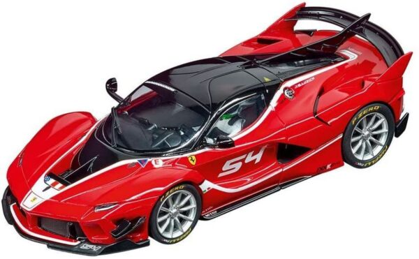 Carrera 20027610 Ferrari FXX K Evoluzione No.54