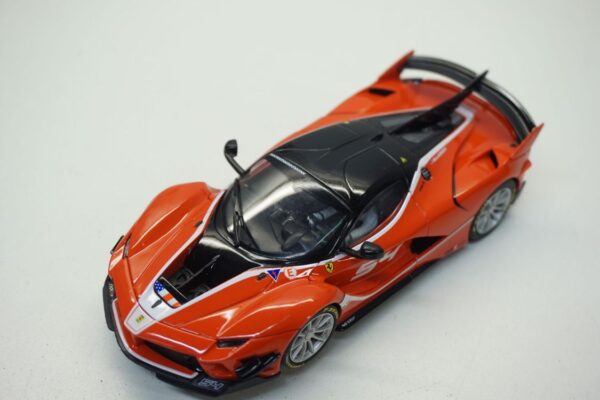 Carrera 20027610 Ferrari FXX K Evoluzione No.54 - Image 2