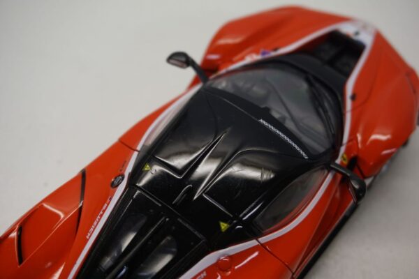 Carrera 20027610 Ferrari FXX K Evoluzione No.54 - Image 3
