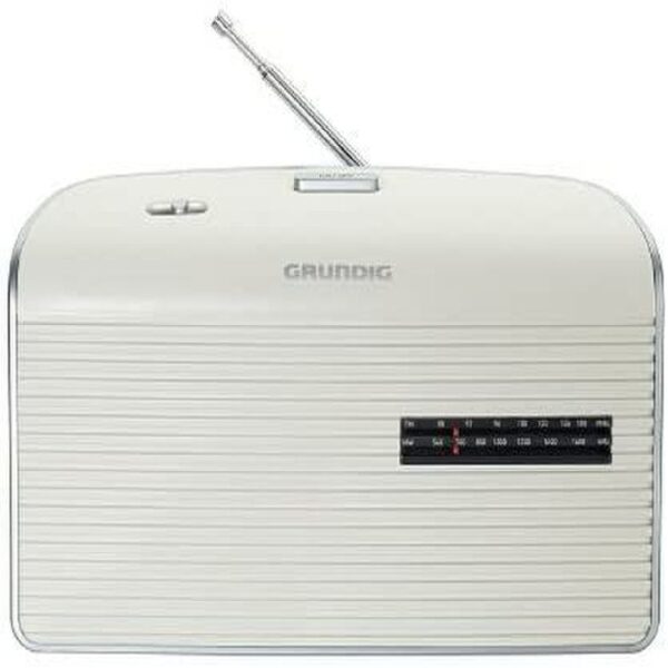 Grundig Raadio