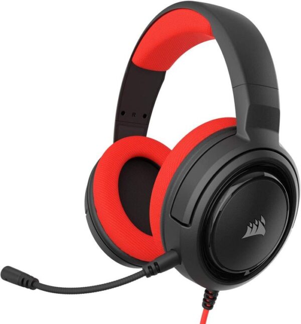Corsair HS35 Stereo Kõrvaklapid