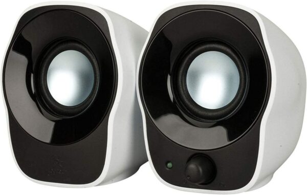 Logitech Z120 kõlarid