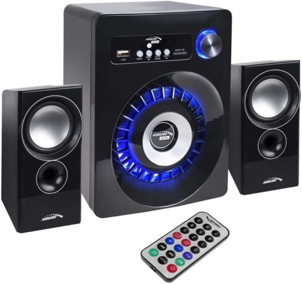 Audiocore arvutikõlarid