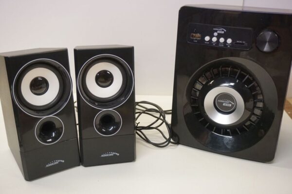 Audiocore arvutikõlarid - Image 2