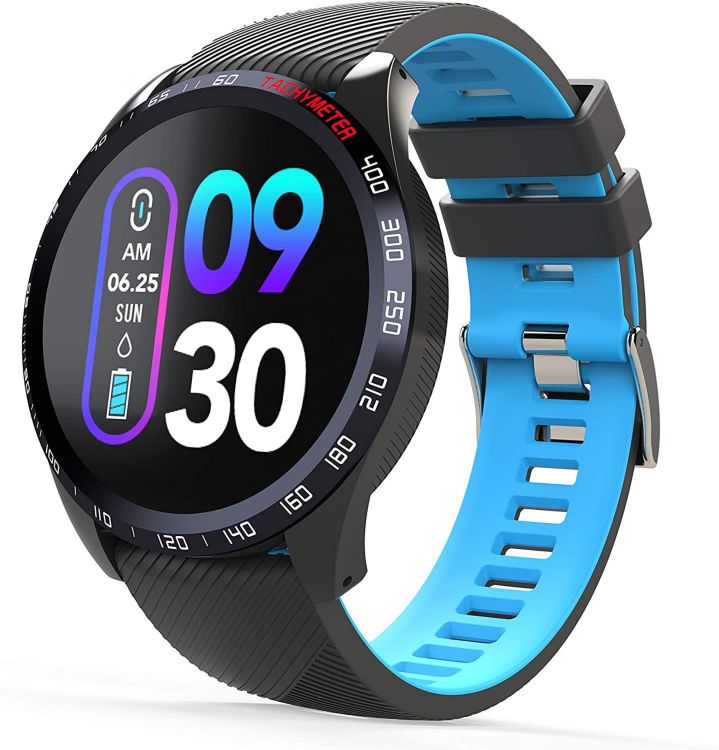 Novasmart runR IV Smartwatch