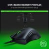 Razer DeathAdder mänguri arvutihiir