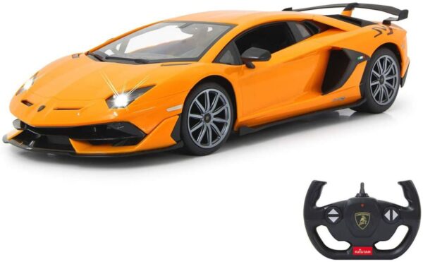 Jamara 405170 Lamborghini Aventador SVJ 1:14