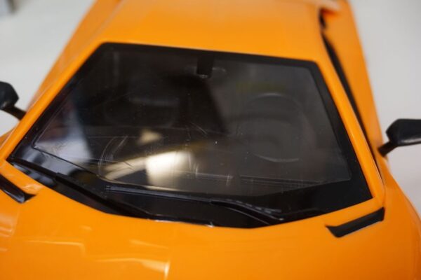 Jamara 405170 Lamborghini Aventador SVJ 1:14 - Image 4
