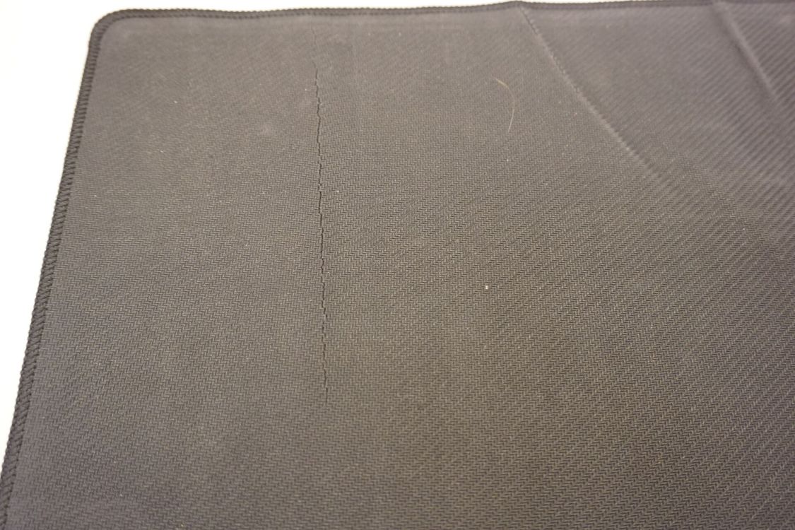 Inphic Suur mänguri hiirematt (70cm x 30cm x 0.3cm) - Image 3