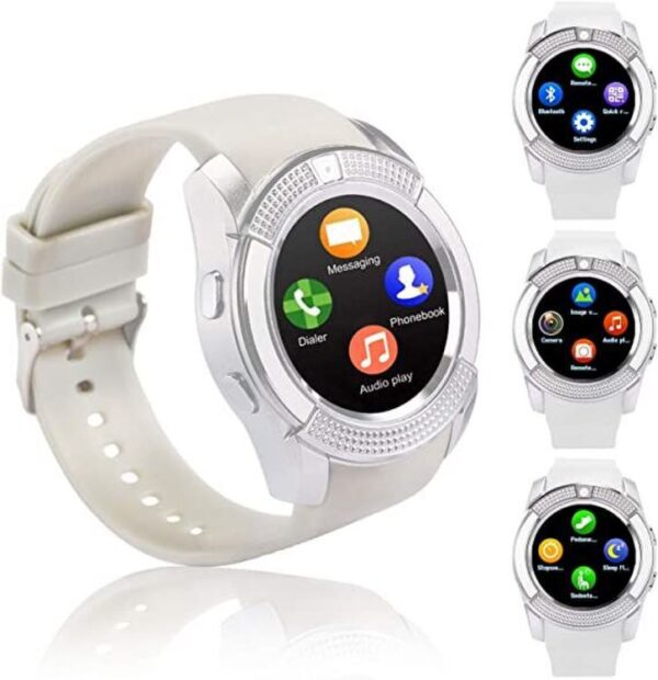 Fenhoo SN08 SmartWatch nutikell